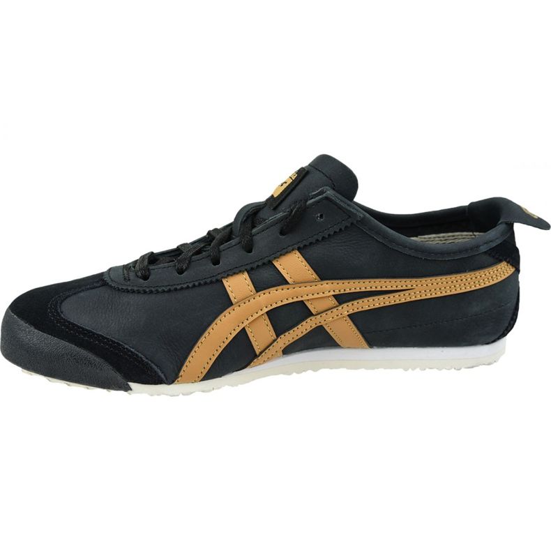 Asics Buty Onitsuka Tiger Mexico 66 M 1183A198-001 czarne 1