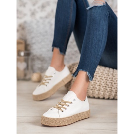 Kylie K1920901bla białe 2