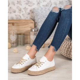 Kylie K1920901bla białe 1