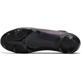 Buty piłkarskie Nike Mercurial Superfly 7 Pro Fg M AT5382-010 czarne czarne 8