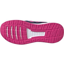 Buty adidas Runfalcon C Jr EG6148 granatowe 2