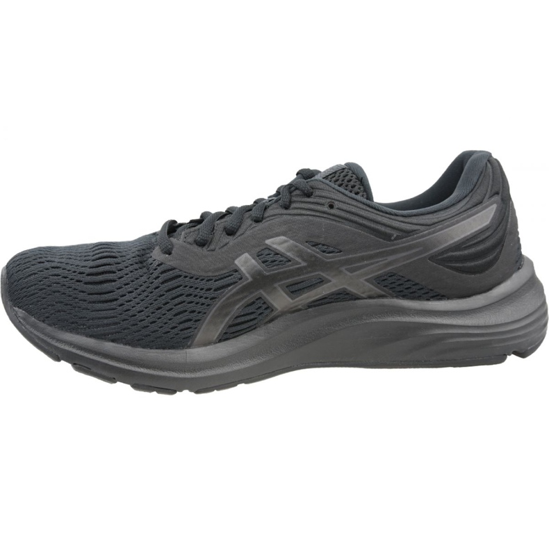Buty Asics Gel-Pulse 11 M 1011A550-004 czarne 1