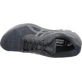 Buty Asics Gel-Pulse 11 M 1011A550-004 czarne 2