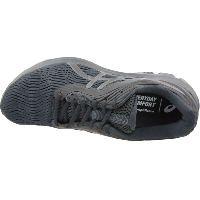 Buty Asics Gel-Pulse 11 M 1011A550-004 czarne 2