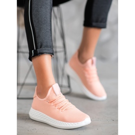 SHELOVET 7757p różowe 1