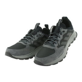 Buty biegowe adidas Response Trail M EG0000 czarne szare 3