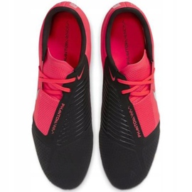Buty piłkarskie Nike Phantom Venom Pro Fg M AO8738-606 wielokolorowe czerwone 1