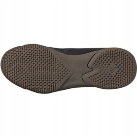 Buty halowe adidas Predator 20.3 In Jr EF1955 czarne czarne 2