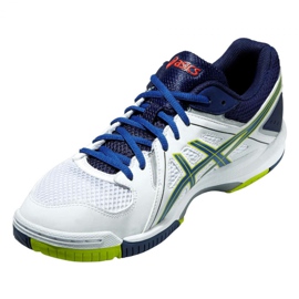 Buty do siatkówki Asics Gel-Task M B505Y-0142 wielokolorowe wielokolorowe 1