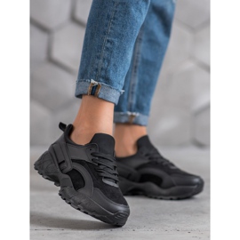 Buty Sportowe MCKEYLOR czarne 1