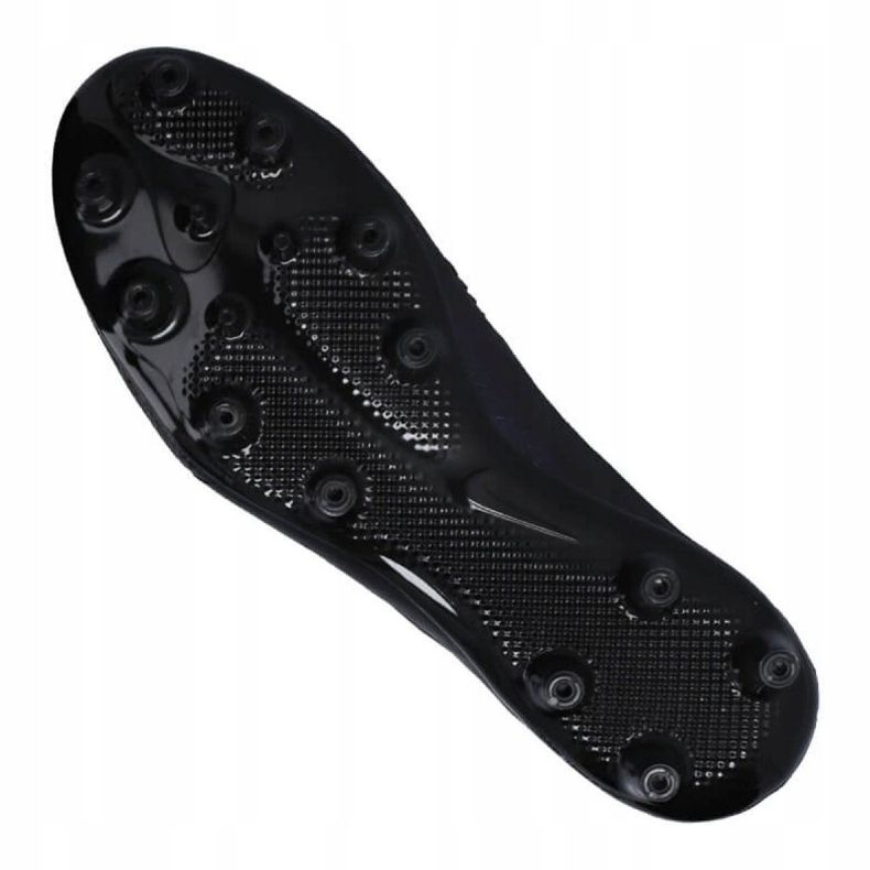 Buty Nike Phantom Vnm Elite AG-Pro M AO0576-010 czarne czarne 2