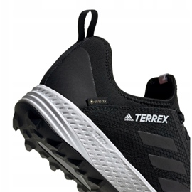 Buty adidas Terrex Speed Gtx M EH2284 czarne 2