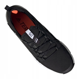 Buty adidas Terrex Speed Gtx M EH2284 czarne 4