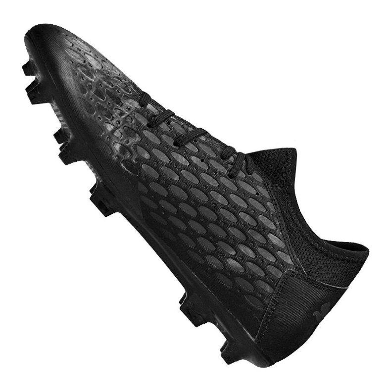 Buty Puma Future 5.4 Fg / Ag M 105785-02 czarne czarne 1
