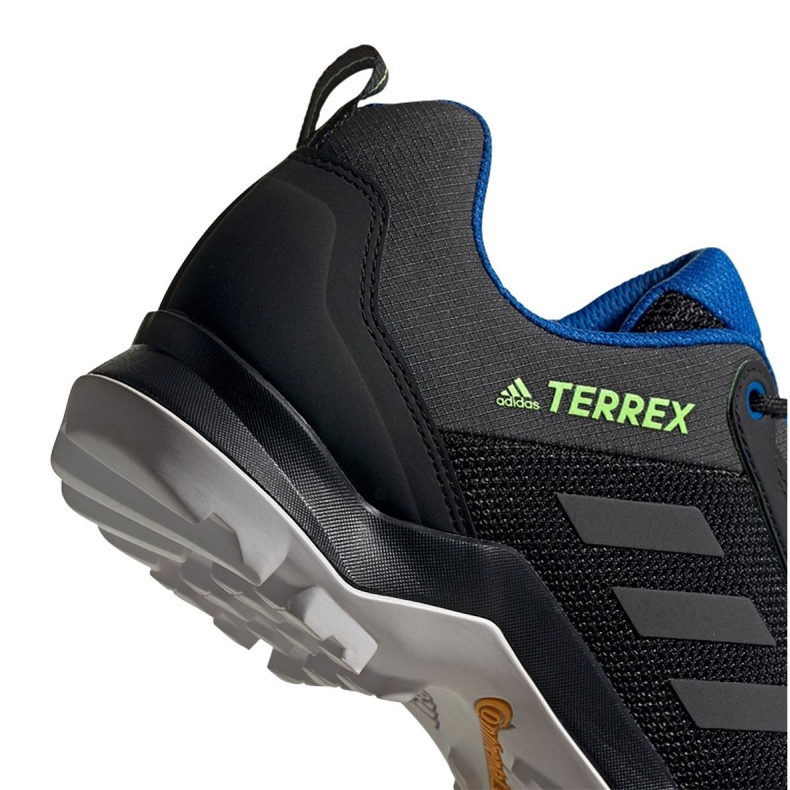 Buty adidas Terrex AX3 M EF3314 czarne 2