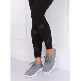 Buty sportowe szare G-330 Grey 2