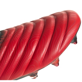 Buty adidas Copa 20+ Sg M G28669 wielokolorowe czerwone 2
