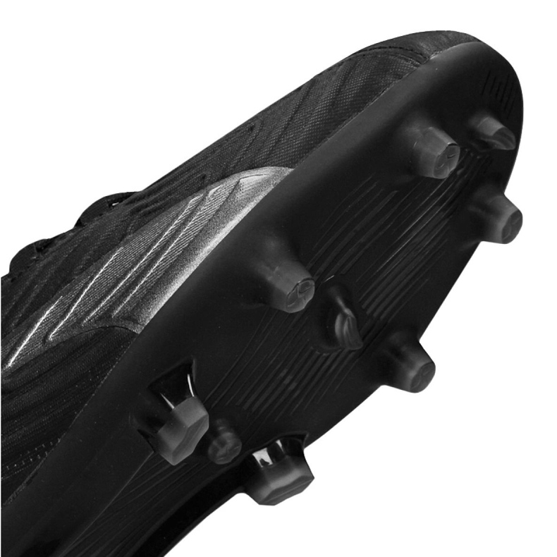 Buty Puma One 20.3 Fg / Ag M 105826-02 czarne czarne 1