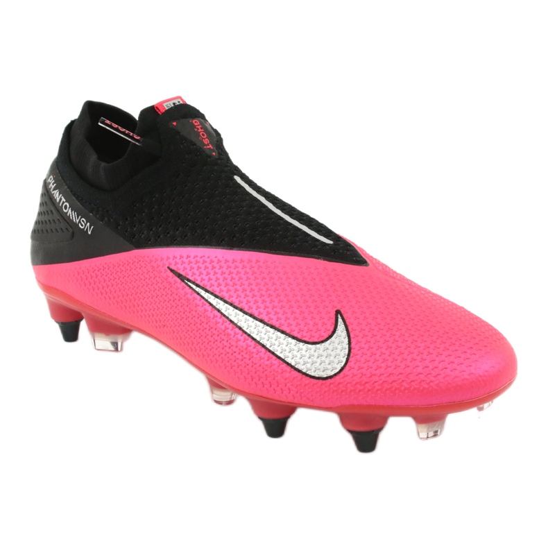 Buty Nike Phantom Vsn Elite Df SG-Pro Ac M CD4163-606 czerwone 1