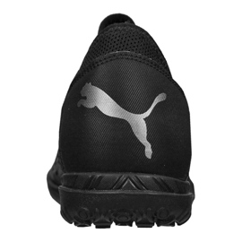 Buty Puma Future 5.4 Tt M 105803-02 czarne czarne 1