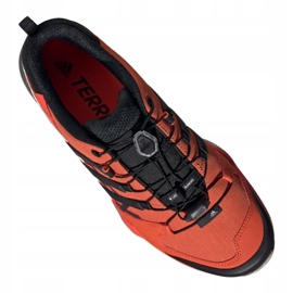 Buty adidas Terrex Swift R2 M EF4628 pomarańczowe wielokolorowe 5