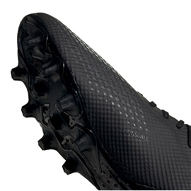 Buty adidas Predator 20.3 Mg M FV3156 czarne czarne 1