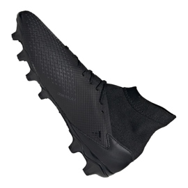 Buty adidas Predator 20.3 Mg M FV3156 czarne czarne 2