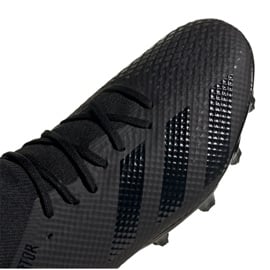 Buty adidas Predator 20.3 Mg M FV3156 czarne czarne 5