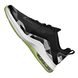 Buty Nike Air Max Alpha Trainer 2 M AT1237-009 czarne 1