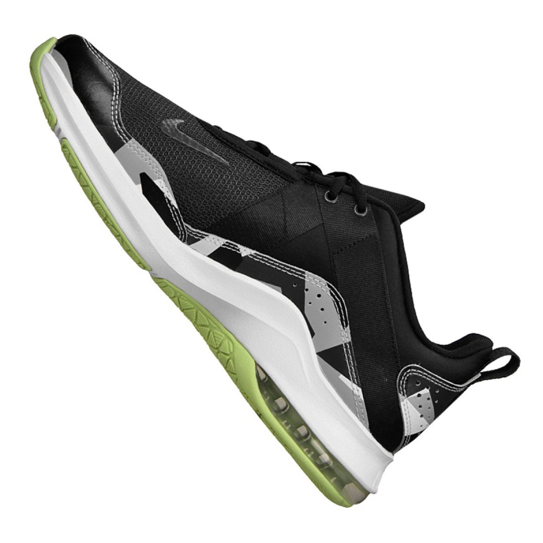 Buty Nike Air Max Alpha Trainer 2 M AT1237-009 czarne 1