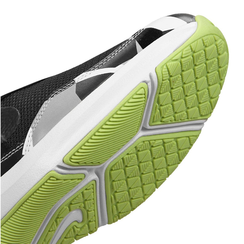 Buty Nike Air Max Alpha Trainer 2 M AT1237-009 czarne 2