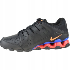 Buty Nike Reax 8 Tr M 616272-004 czarne 1