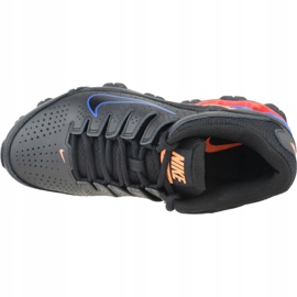 Buty Nike Reax 8 Tr M 616272-004 czarne 2