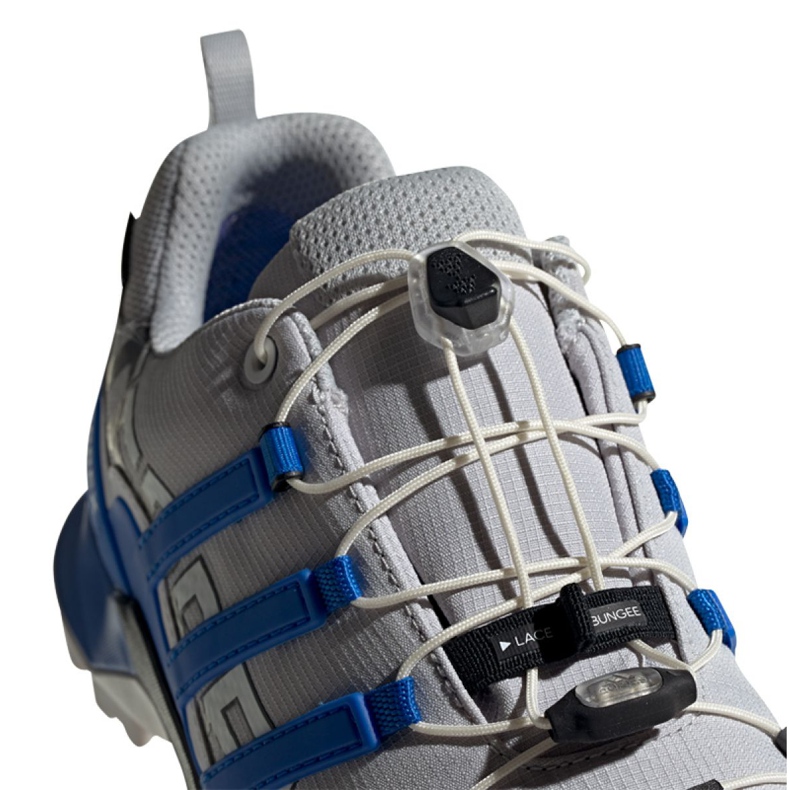 Buty adidas Terrex Swift R2 Gtx M EH2275 niebieskie szare wielokolorowe 1
