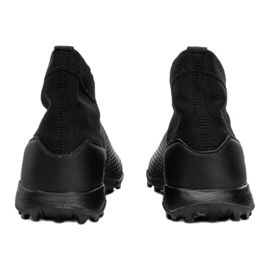 Buty piłkarskie adidas Predator 20.3 Tf Ll M EF1652 czarne wielokolorowe 3