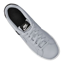 Buty Nike Court Royale Tab M CJ9263-004 szare 1