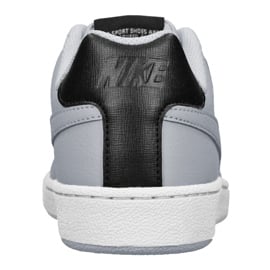 Buty Nike Court Royale Tab M CJ9263-004 szare 5