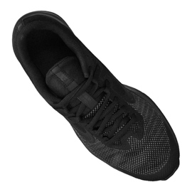 Buty Nike Downshifter 9 Jr AR4135-001 czarne 2