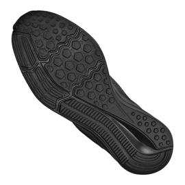 Buty Nike Downshifter 9 Jr AR4135-001 czarne 4