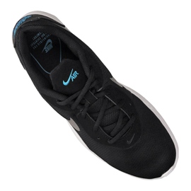 Buty Nike Air Max Oketo M AQ2235-015 czarne 3