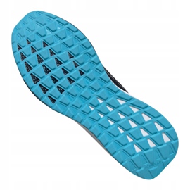 Buty adidas Nova Run M EG3169 granatowe 1