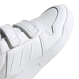 Buty adidas Tensaur C Jr EG4089 białe 3