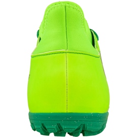 Buty piłkarskie adidas X 16.3 Tf M BB5875 zielone zielone 2