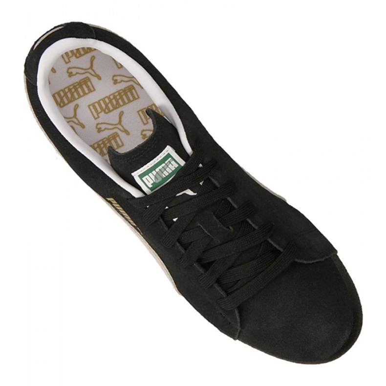 Buty Puma Future Suede 50 M 104614-01 czarne czarne 2