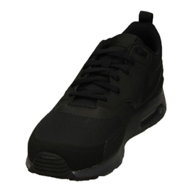 Buty Nike Air Max Vision Prm M 918229-001 czarne 3