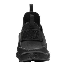 Buty Nike Air Huarache Run Ultra Jr 847569-004 czarne 1