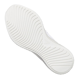 Buty adidas Alphabounce+ M G28585 białe 2