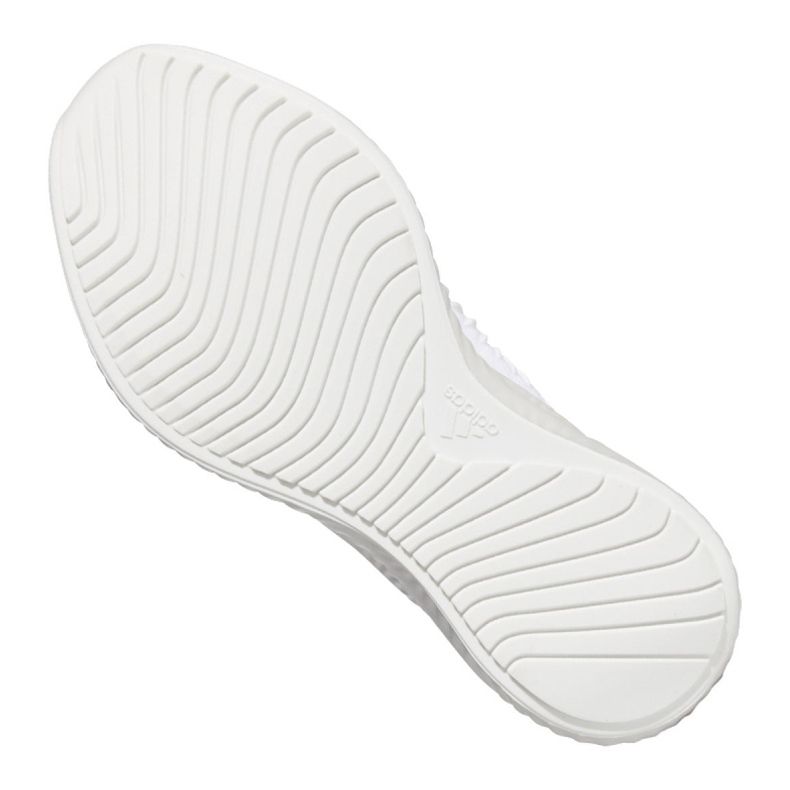 Buty adidas Alphabounce+ M G28585 białe 2