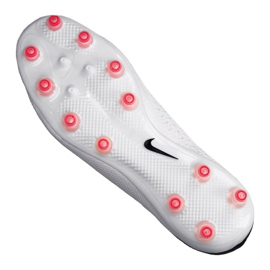 Buty Nike Phantom Vsn 2 Elite Df Ag-Pro M CD4160-106 wielokolorowe białe 2