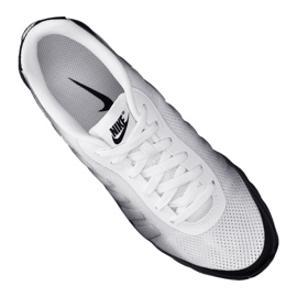Buty Nike Air Max Invigor Print M 749688-010 białe czarne 1